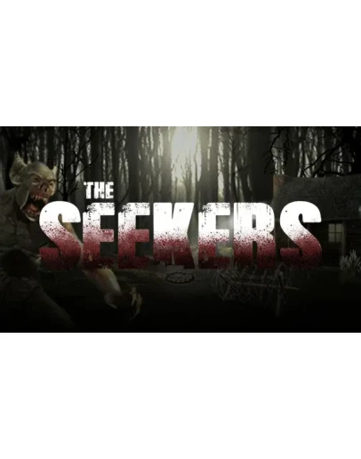 The Seekers: Survival Steam РУ+UA+KZ+СНГ