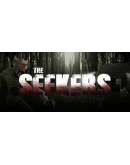 The Seekers: Survival Steam РУ+UA+KZ+СНГ