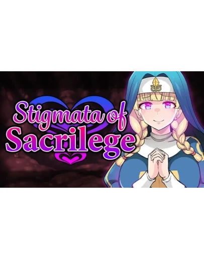 Stigmata of Sacrilege Steam РУ+UA+KZ+СНГ Stigmata of Sacrilege Steam РУ+UA+KZ+СНГ