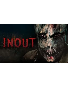 Inout Steam РУ+UA+KZ+СНГ