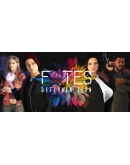 Fates: Determination Steam РУ+UA+KZ+СНГ