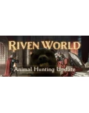 RivenWorld: The First Era Steam РУ+UA+KZ+СНГ
