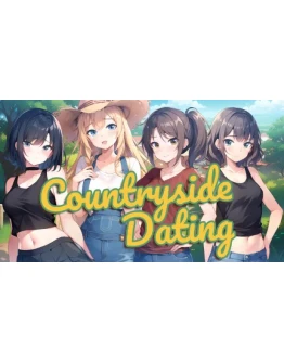 Countryside Dating Steam РУ+UA+KZ+СНГ