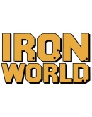 IRON WORLD Steam РУ+UA+KZ+СНГ