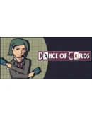Dance of Cards Steam РУ+UA+KZ+СНГ Dance of Cards Steam РУ+UA+KZ+СНГ