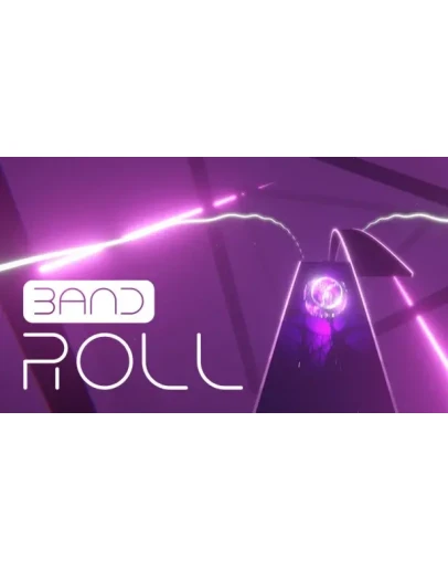 BandRoll Steam РУ+UA+KZ+СНГ