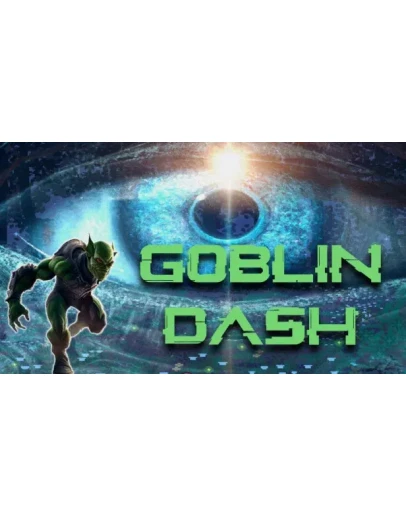 Goblin Dash Steam РУ+UA+KZ+СНГ