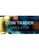 Coin Trader Simulator Steam РУ+UA+KZ+СНГ