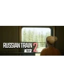 Russian Train Trip 2 Steam РУ+UA+KZ+СНГ