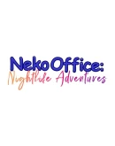 Neko Office: Nightlife AdventuresSteam РУ+UA+KZ+СНГ