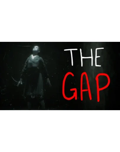 The Gap Steam РУ+UA+KZ+СНГ