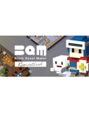 BQM - BlockQuest Maker RemasteredSteam РУ+UA+KZ+СНГ