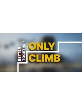 Only Climb: Better Together АВТОДОСТАВКА STEAM РОССИЯ