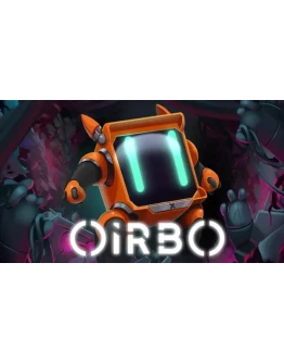 Oirbo Steam РУ+UA+KZ+СНГ