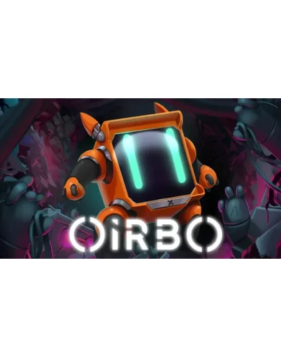 Oirbo Steam РУ+UA+KZ+СНГ