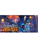 Cramped Room of Death Steam РУ+UA+KZ+СНГ Cramped Room of Death Steam РУ+UA+KZ+СНГ