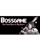 BOSSGAME: The Final Boss Is My Heart Steam РУ+СНГ