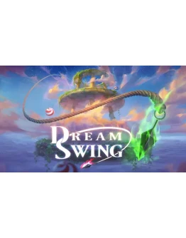 Dream Swing Steam РУ+UA+KZ+СНГ