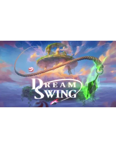 Dream Swing Steam РУ+UA+KZ+СНГ