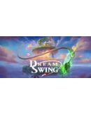 Dream Swing Steam РУ+UA+KZ+СНГ