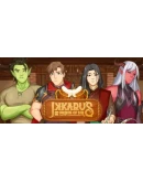 Ikkarus and the Prince of Sin Steam РУ+UA+KZ+СНГ