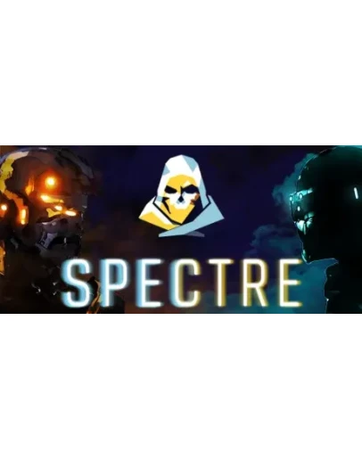 SPECTRE Steam РУ+UA+KZ+СНГ