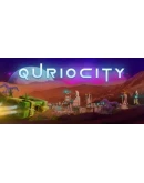 Quriocity Steam РУ+UA+KZ+СНГ