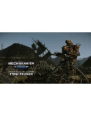MechWarrior Online - Stone Crusher Legendary Mech Pack