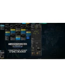 MechWarrior Online - Stone Crusher Legendary Mech Pack