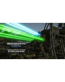 MechWarrior Online - Stone Crusher Legendary Mech Pack