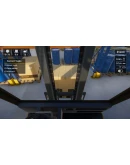 Forklift Simulator 2023АВТОДОСТАВКА STEAM GIFT РОССИЯ