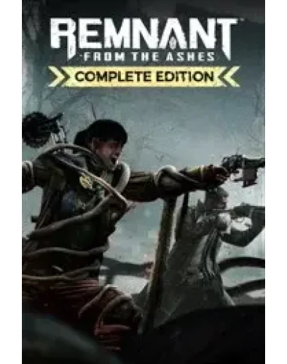 Remnant: From the Ashes Complete Xbox &amp ПК ключ