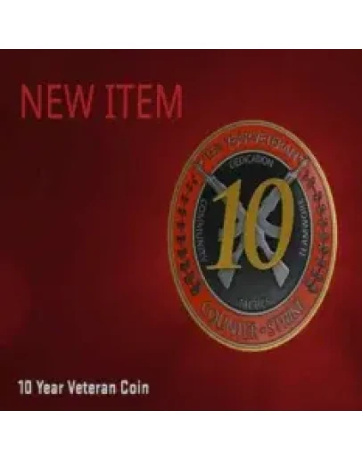 CS:GO аккаунт 2007 года + Две Медали