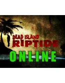 Dead Island: Riptide Definitive ОНЛАЙНSTEAMна 30 дней