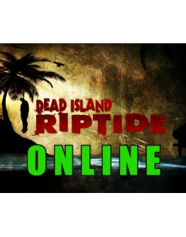 Dead Island: Riptide Definitive - ОНЛАЙНSTEAM Аккаунт