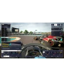 F1 Manager 2023 Deluxe (Steam оффлайн) Aвтоактивация