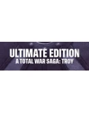 A Total War Saga: TROY - Ultimate Edition steam Россия