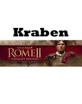 Total War: ROME II - Ultimate Edition steam Россия