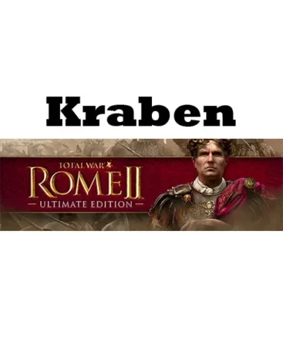 Total War: ROME II - Ultimate Edition steam Россия