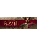 Total War: ROME II - Ultimate Edition steam Россия