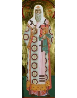 Ермоген, свт_001(79х240см)