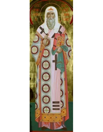 Ермоген, свт_001(79х240см)