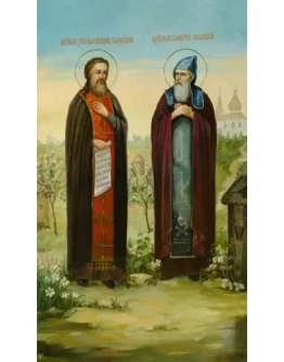 Зосима и Савватий, прпп_001(201х347см)
