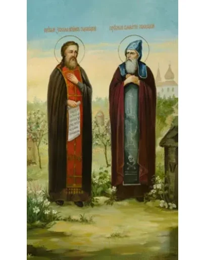 Зосима и Савватий, прпп_001(201х347см)