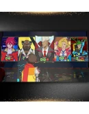 Hi-Fi RUSH Все регионыSTEAM 0