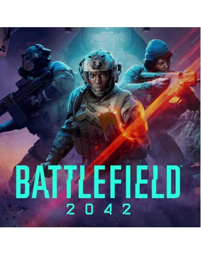 Battlefield 2042PS4/PS5 Турция