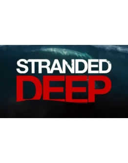 STRANDED DEEP ОНЛАЙНSTEAM АККАУНТНА 30 ДНЕЙ