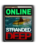 STRANDED DEEP ОНЛАЙНSTEAM АККАУНТНА 30 ДНЕЙ