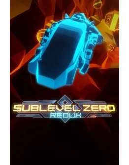 Sublevel Zero Redux Xbox OneXS активация