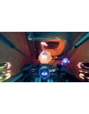 Sublevel Zero Redux Xbox OneXS активация